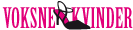 Voksne Kvinder logo